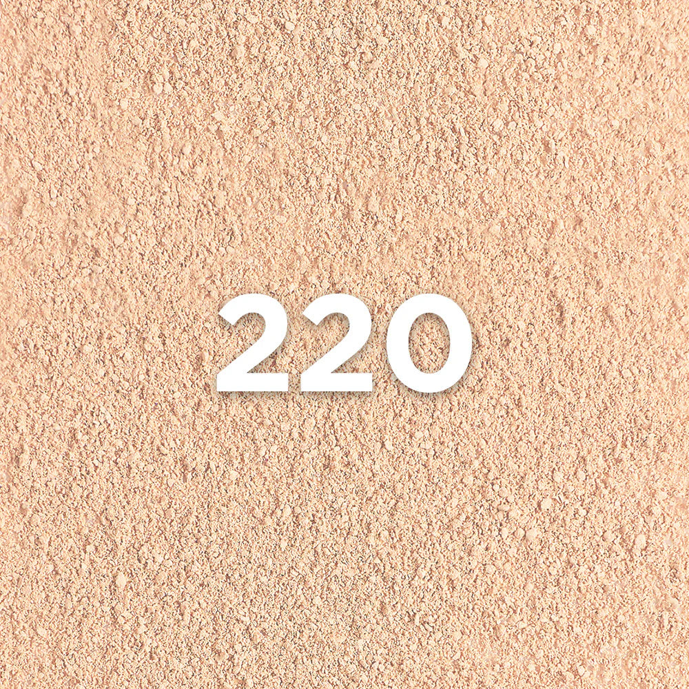 L’Oréal Paris Infaillible Up to 24H Fresh Wear Foundation in a Powder- Waterproof, Heatproof, Sweatproof