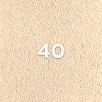 L’Oréal Paris Infaillible Up to 24H Fresh Wear Foundation in a Powder- Waterproof, Heatproof, Sweatproof