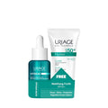 Uriage Hyseac Anti Blemish Booster Serum 30 ML + Hyseac Mattifying Fluid SPF 50 For Free