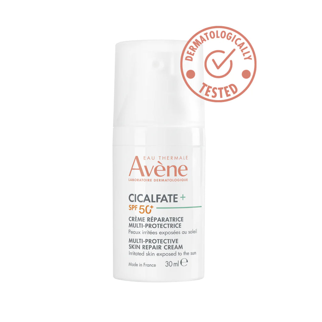 Avene Cicalfate+ SPF50 Creme Reparatrice 30 mL