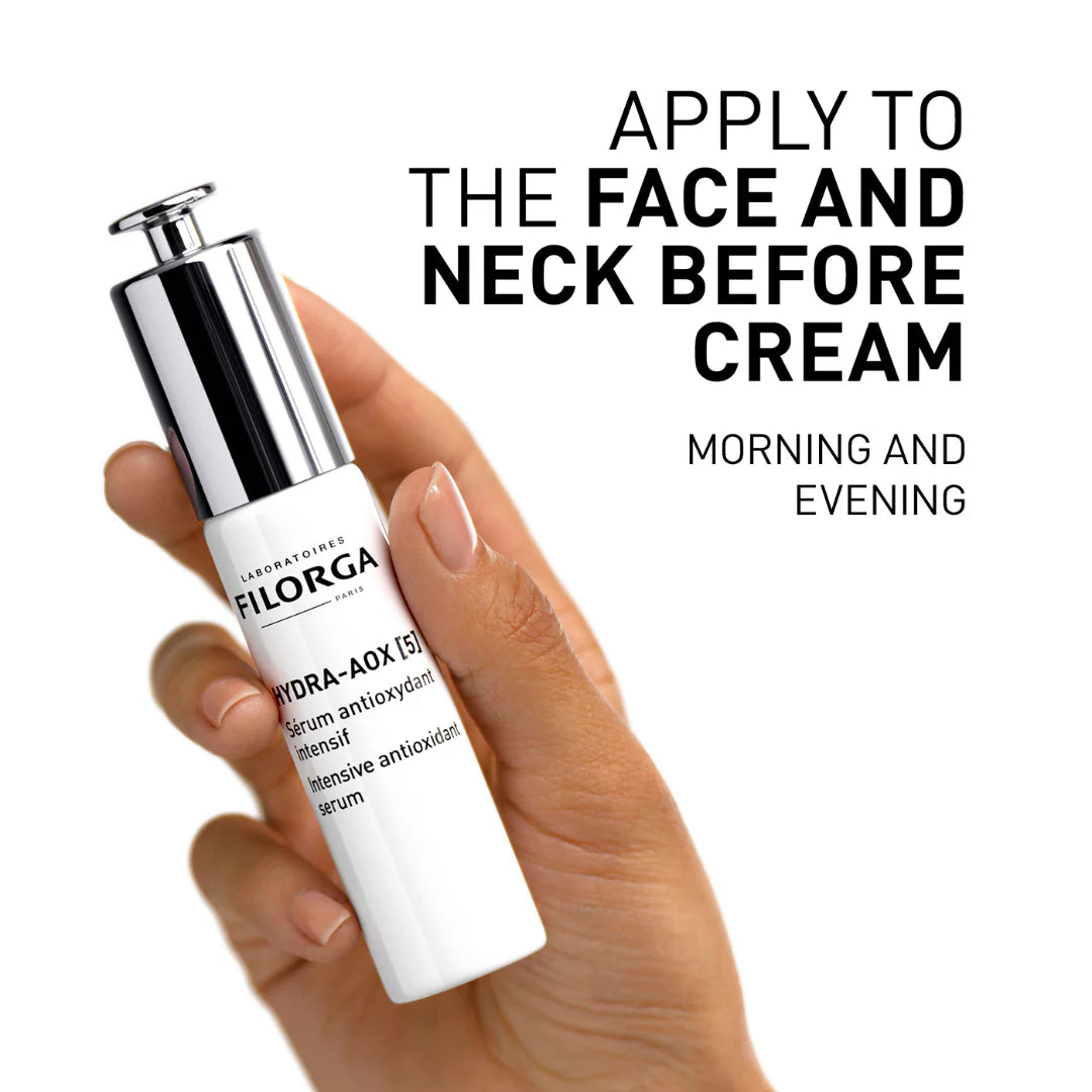 Filorga Hydra AOX Serum 30ml
