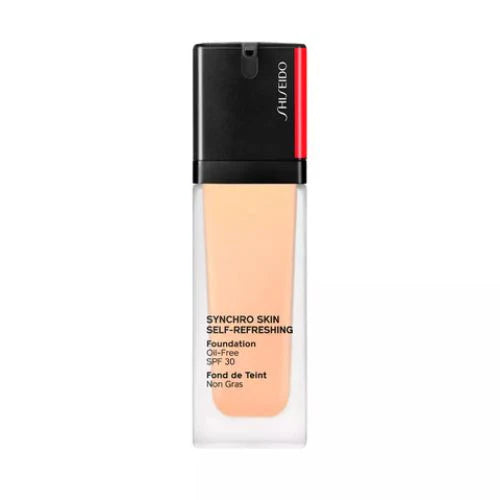 Shiseido SMU Synchro Skin Self Refreshing Fd 210 N