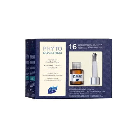 Phyto NOVATHRIX Treatment 12 X 3.5M