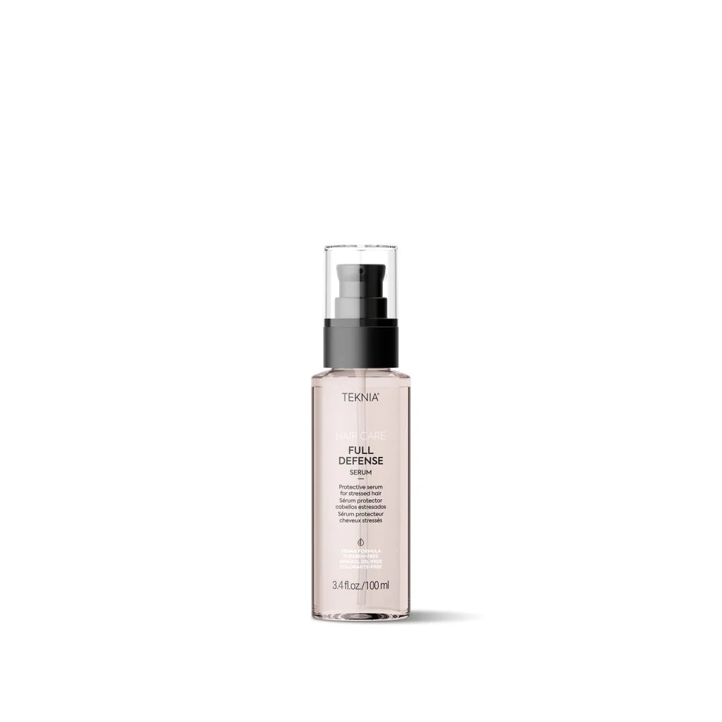 Lakme Teknia full defense serum