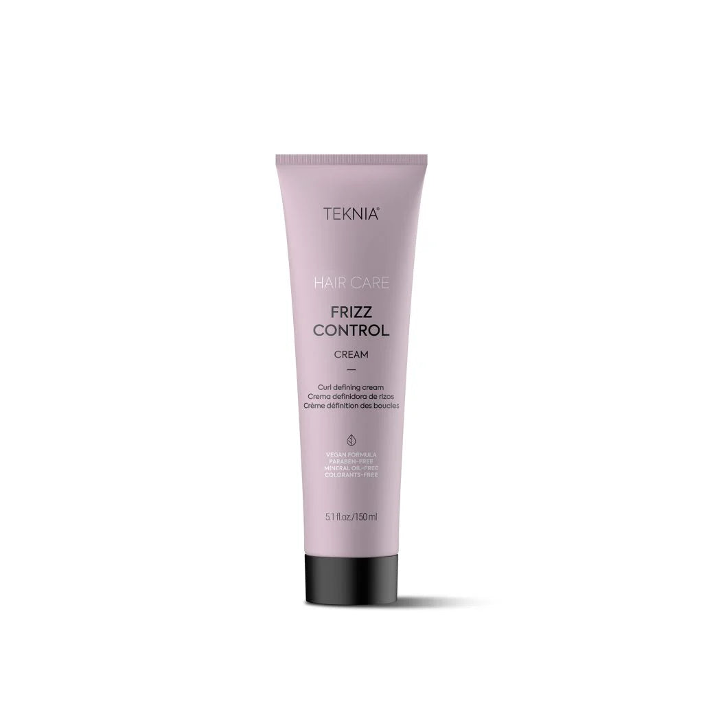 Lakme Teknia frizz control cream