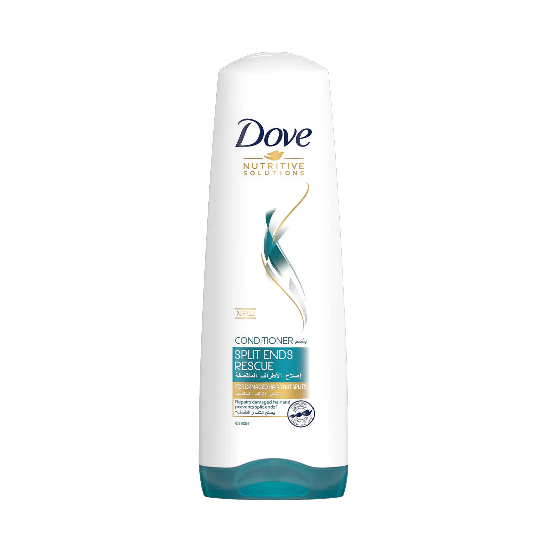 Dove SKU 215064 Dove Conditioner Split End Rescue 350ml