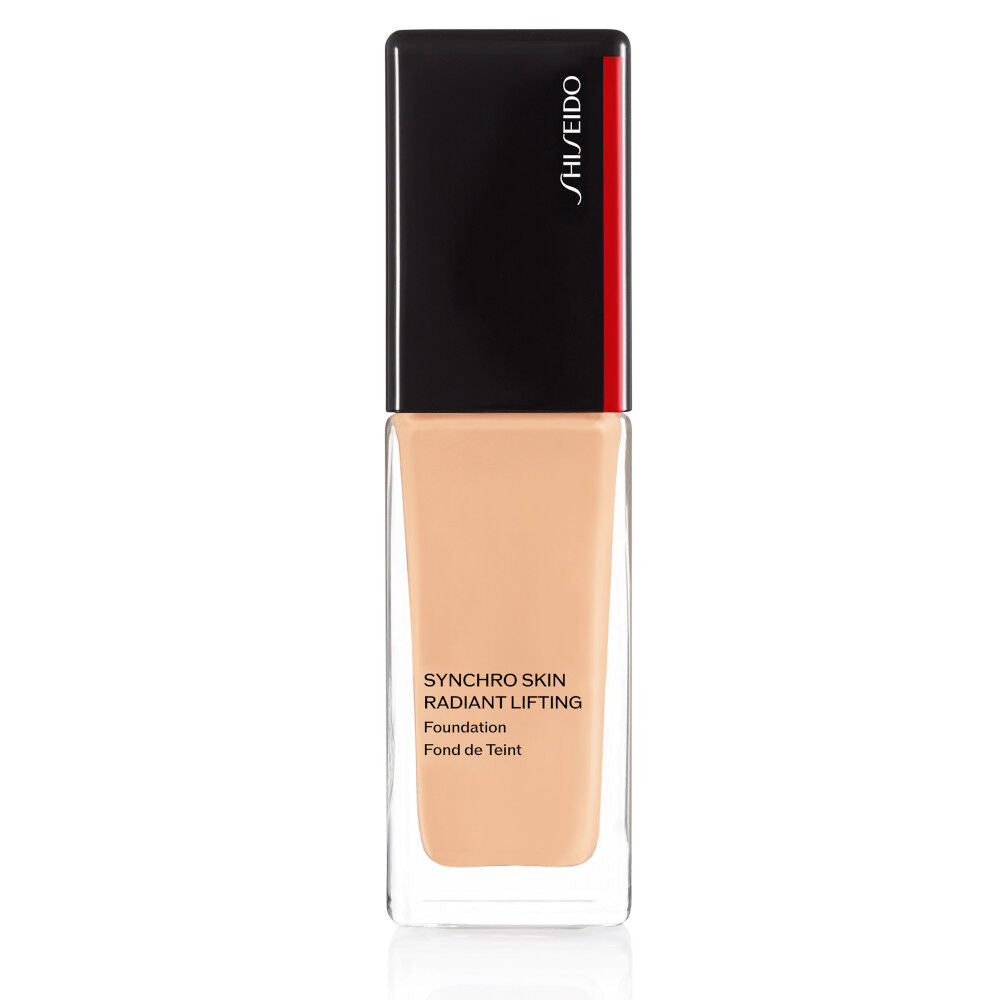 Shiseido SMU Synchro Skin Radiant Lifting Fd 250 N