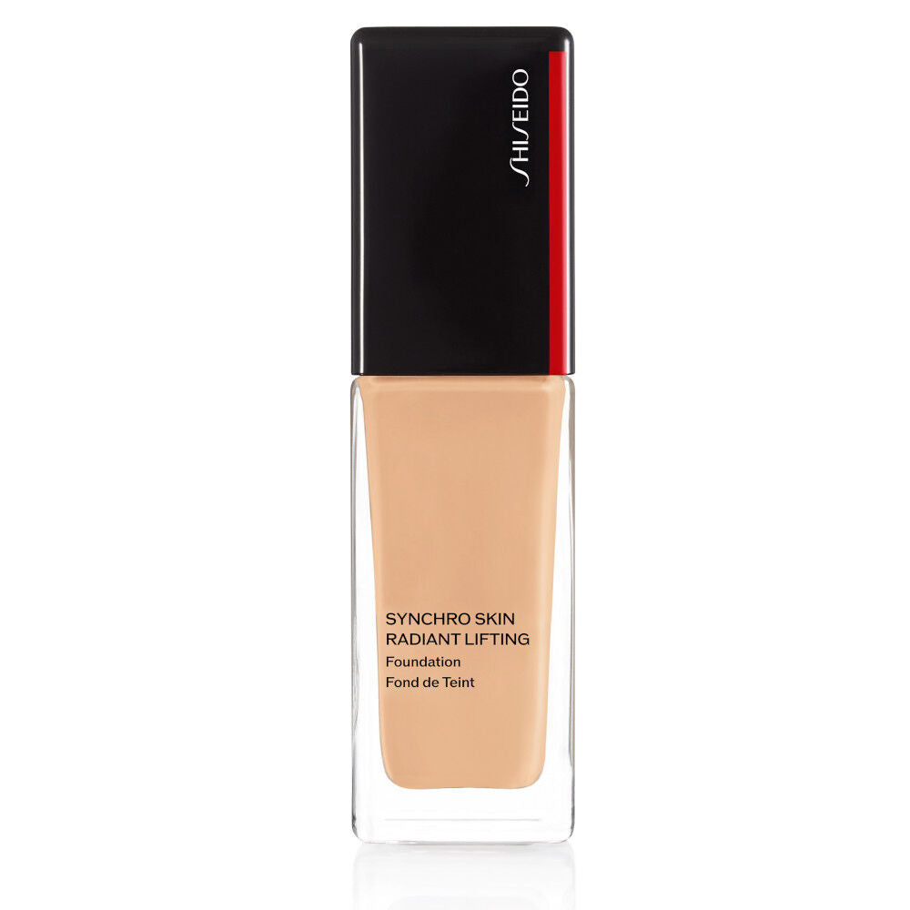 Shiseido SMU Synchro Skin Radiant Lifting Fd 350 N
