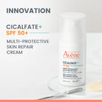 Avène Cicalfate+ Repair Cream SPF 50+