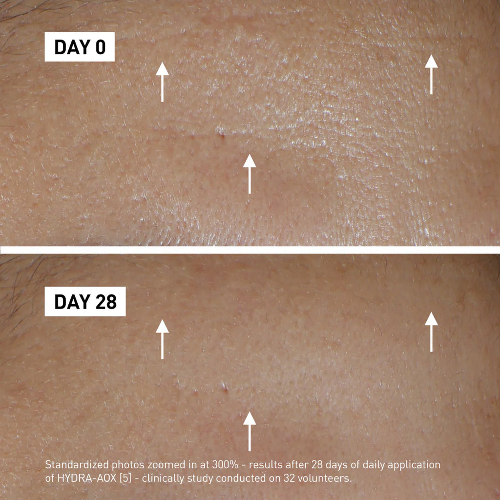 Filorga Hydra AOX Serum 30ml