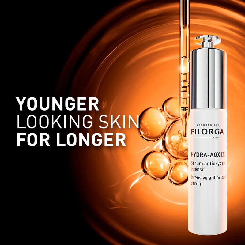 Filorga Hydra AOX Serum 30ml