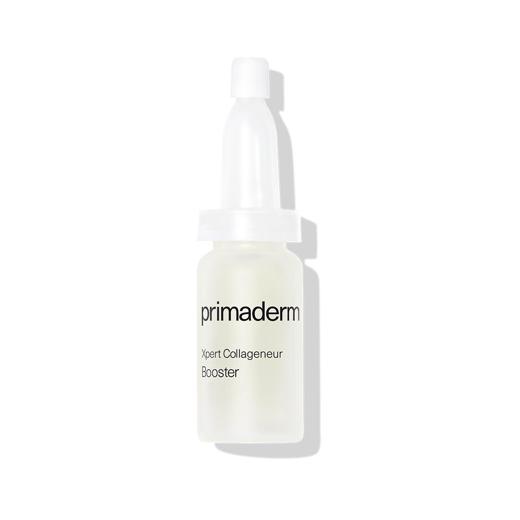 Primaderm XPERT COLLAGENEUR BOOSTER 2X10ML