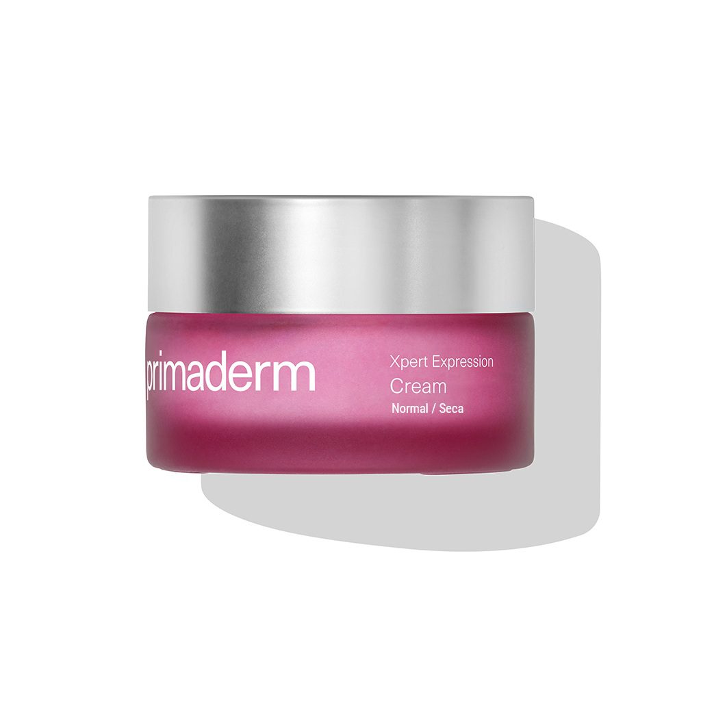 Primaderm  EXPRESSION CREAM NORMAL/DRY SKIN 50ML