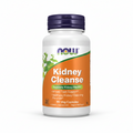 Now Kidney Cleanse Veg Capsules