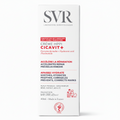 SVR CicaVit+ cream packaging on a white background