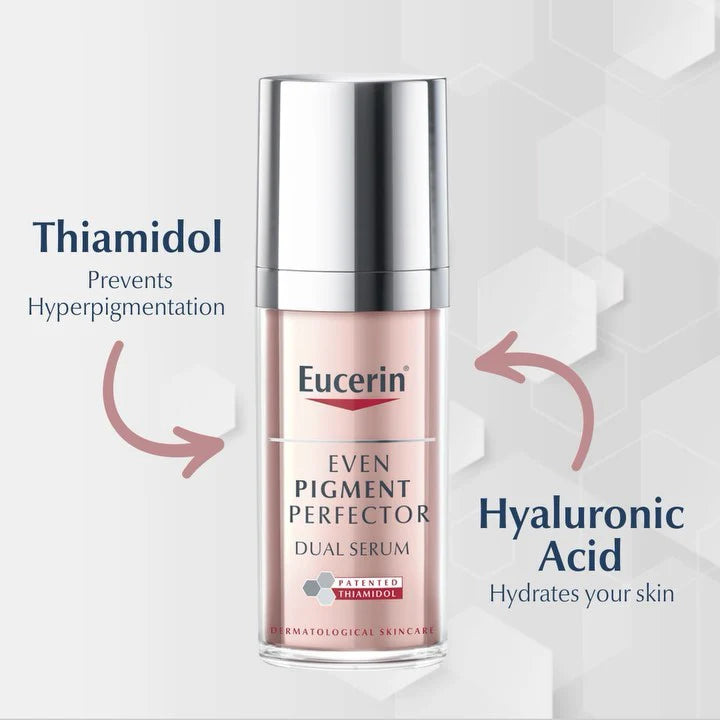 Eucerin Even Pigment Perfector Dual Serum