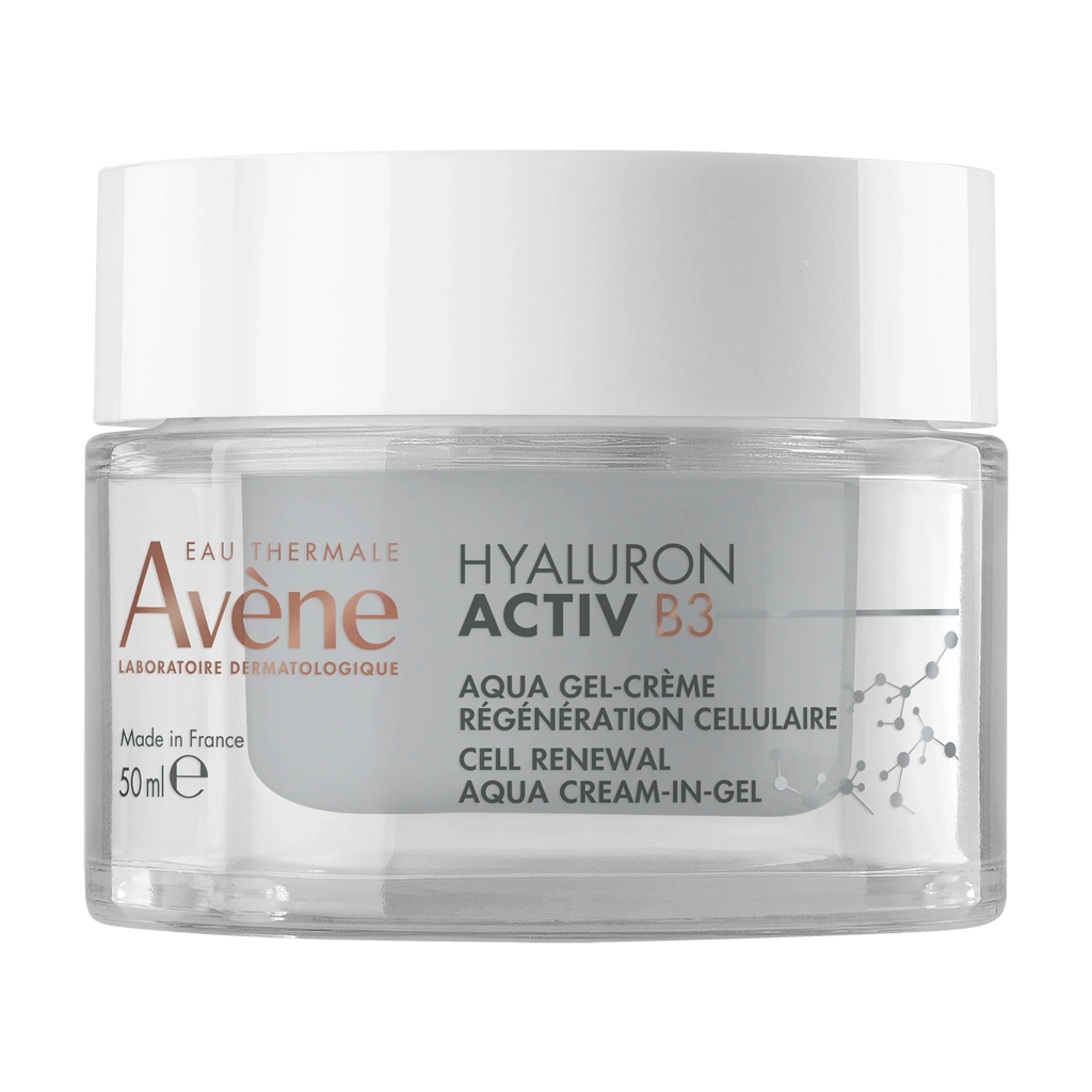 Avene Hyaluron Activ B3 Aqua Cream in Gel