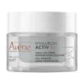 Avene Hyaluron Activ B3 Aqua Cream in Gel