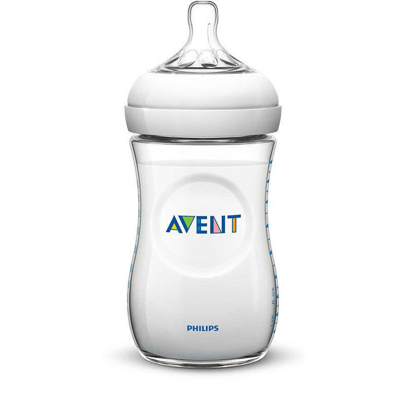 Avent Classic+ Feeding Bottle 260ml - Single Pack - dsonline.me