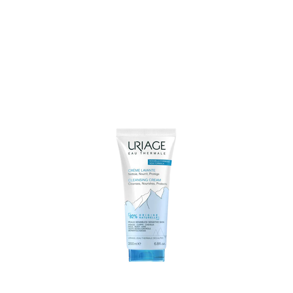 Uriage Cleansing Cream