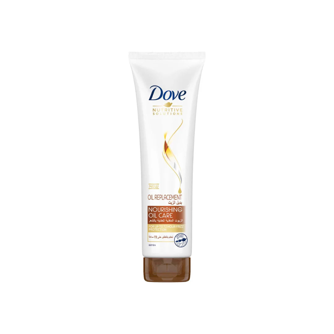 Dove Nourishing Care Oil Replacement 300ml