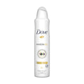 Dove Invisible Dry Floral Touch Antiperspirant Deodorant 250ml