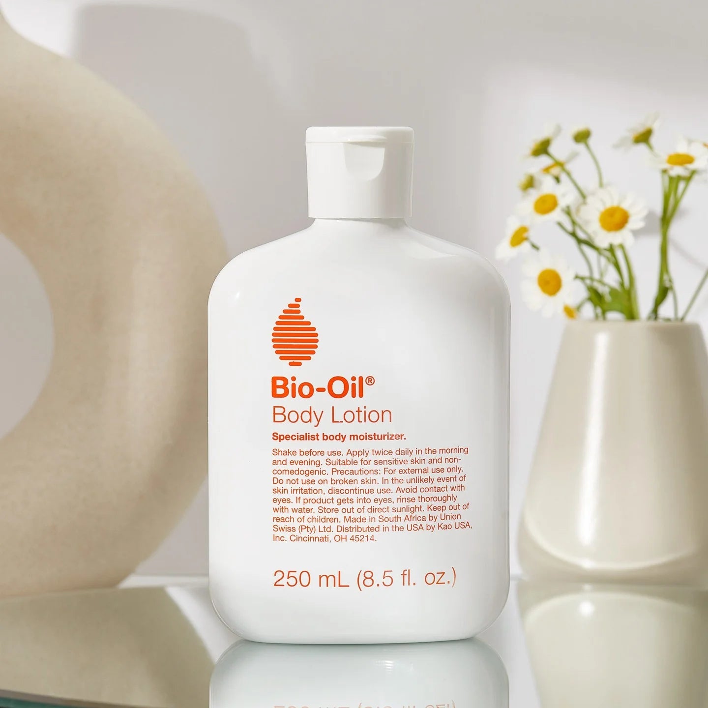 Bio-Oil Moisturizing Body Lotion