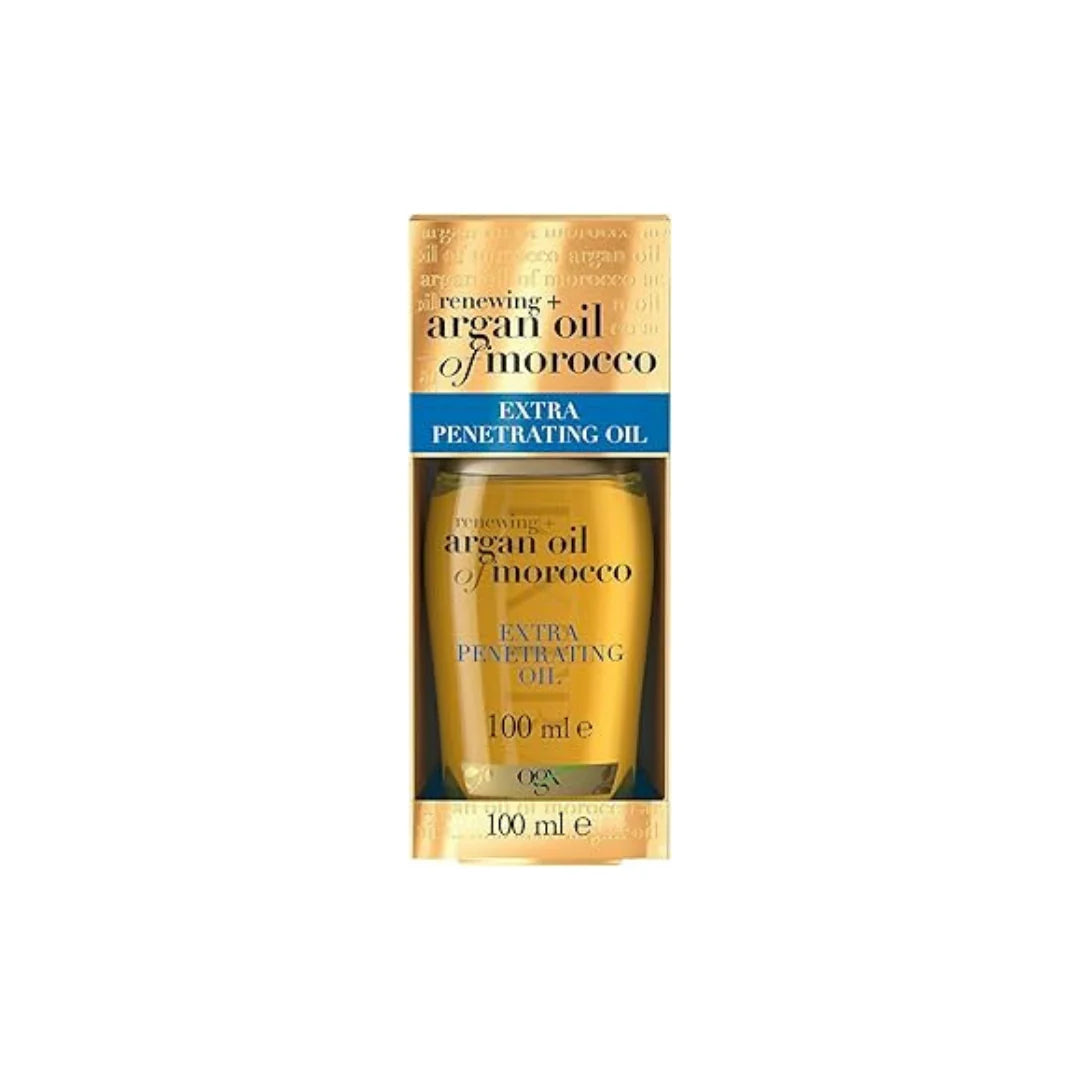 OGX Renewing+ Argan Oil of Morocco All Hair Types, 100ml