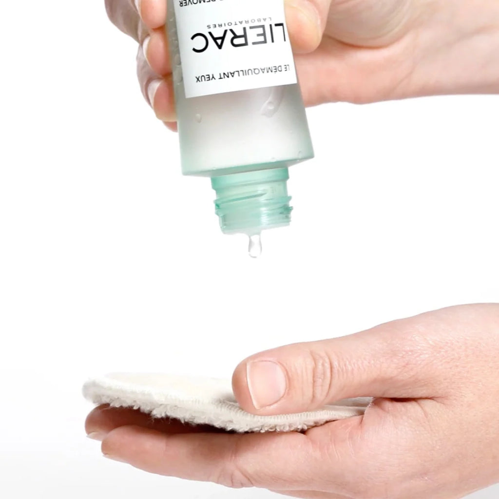Lierac Cleanser Eye Make-Up Remover 100ml