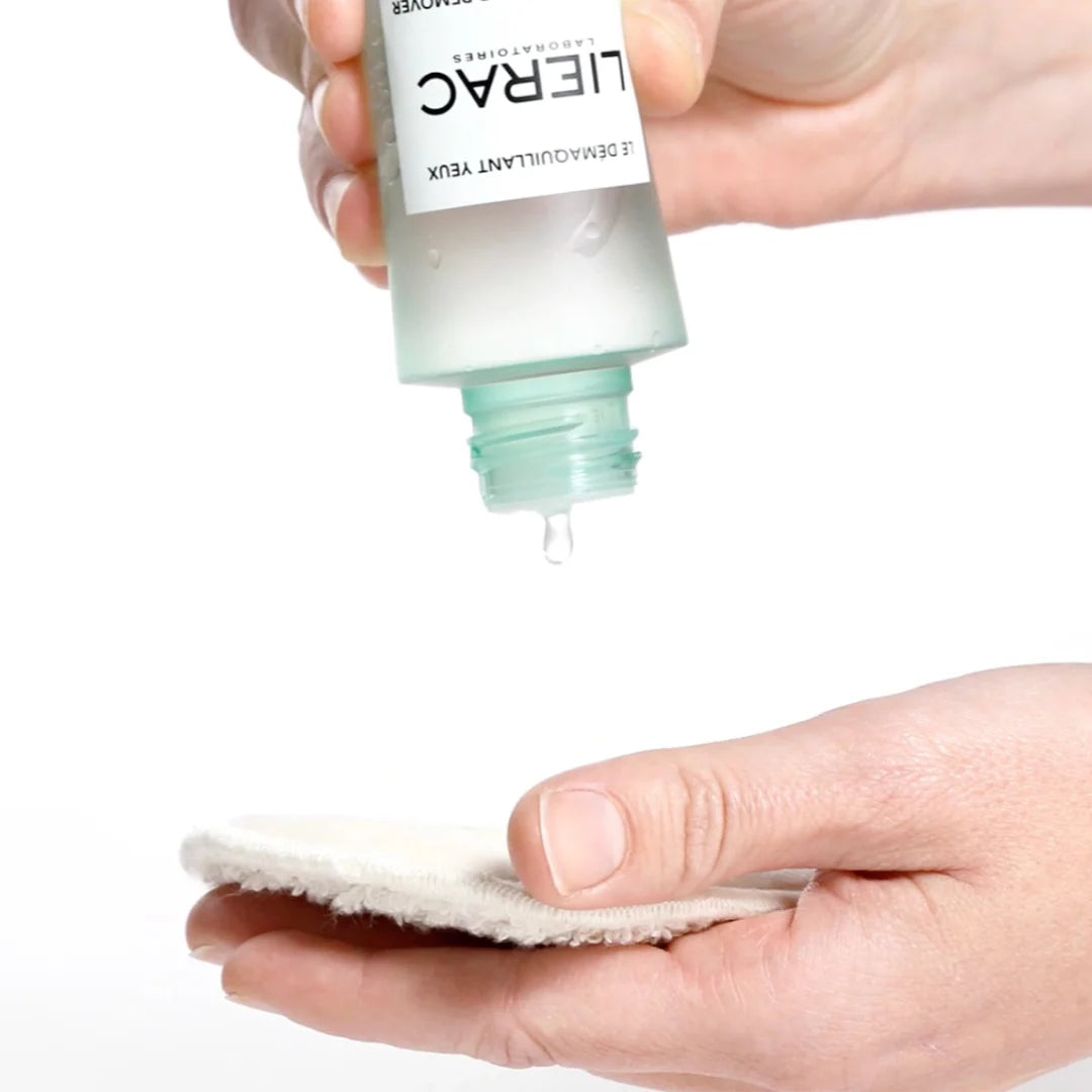 Lierac Cleanser Eye Make-Up Remover 100ml