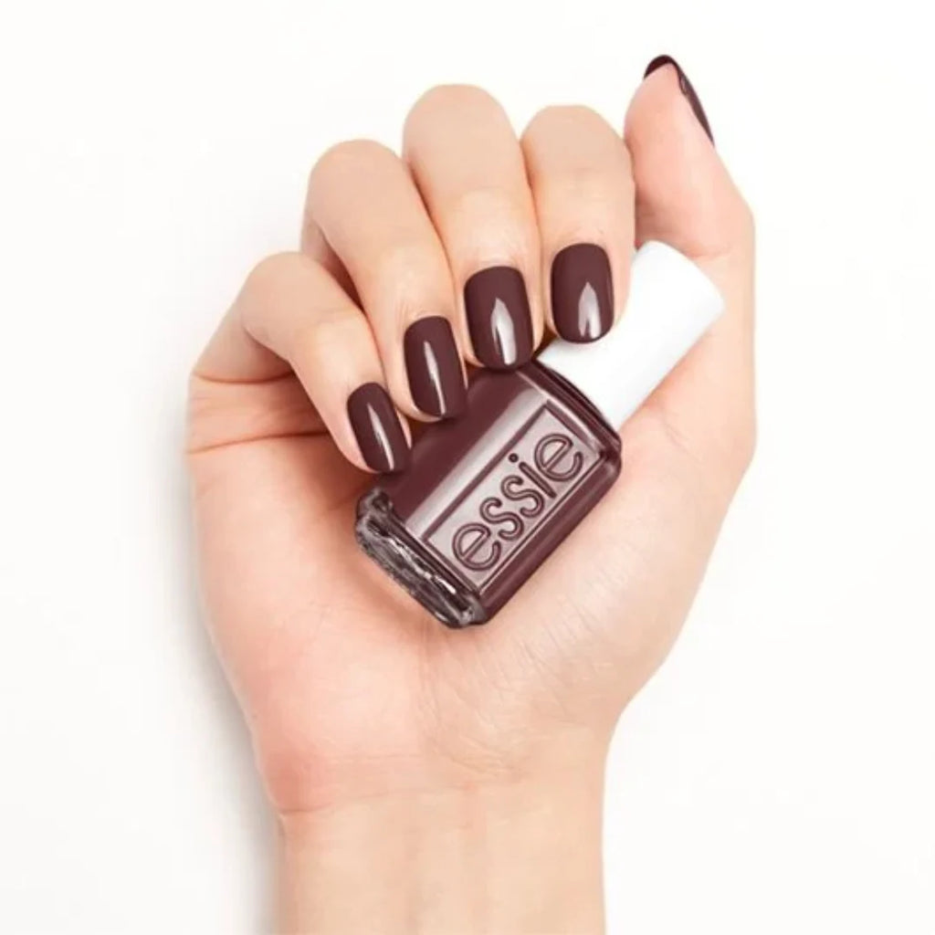 Essie 897 Not To Do Nail Polish