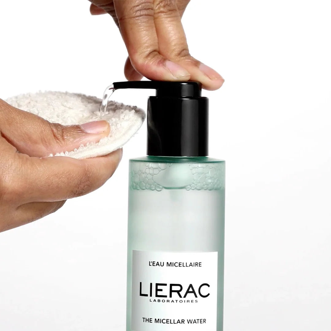 Lierac Cleanser Micellar Water 200ml