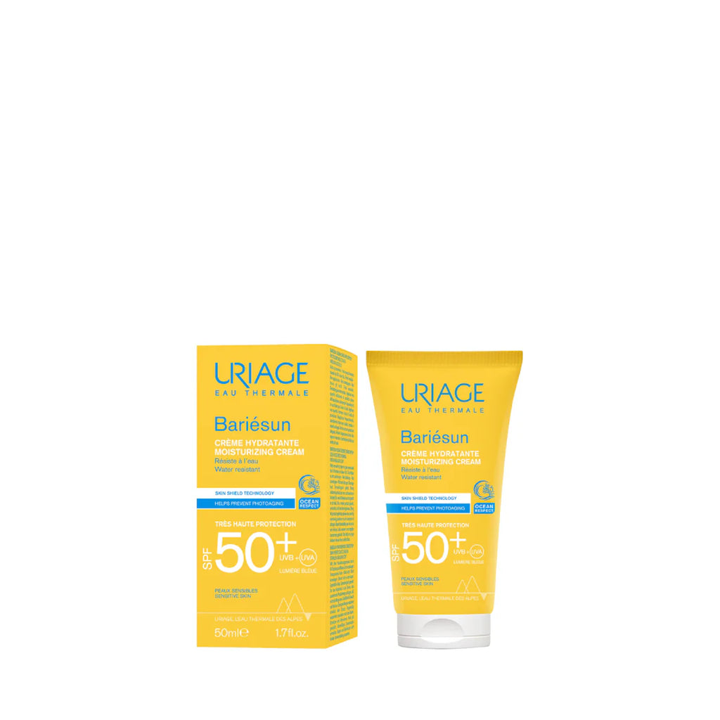 Uriage Bariesun Very High Protection Cream Spf50+ 50ml