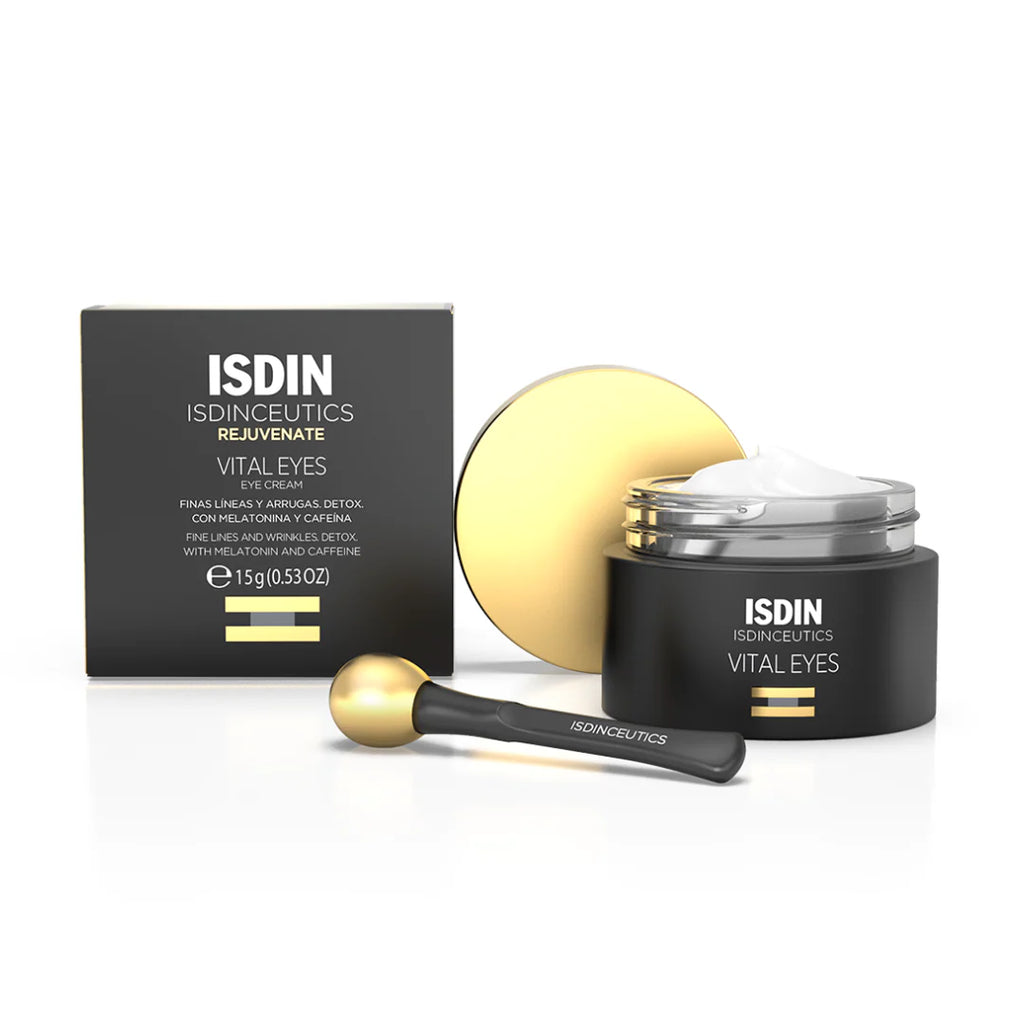 Isdin Isdinceutics Vital Eyes Cream 15g