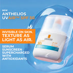 La Roche-Posay Anthelios UV Air Daily Ultra Light SPF50+
