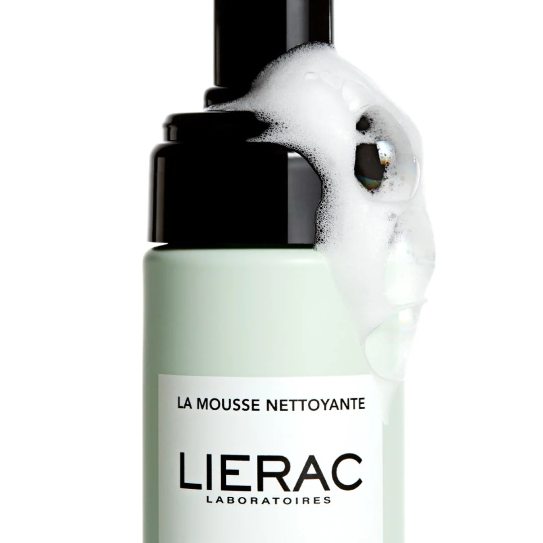 Lierac Cleanser Cleansing Foam 150ml