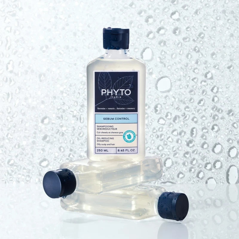 Phyto Oil Control Shampoo 250ml
