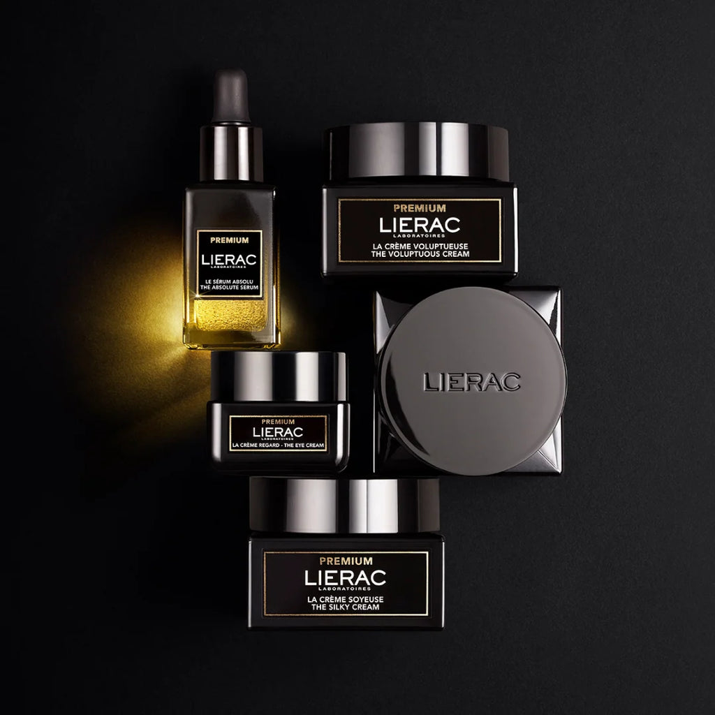 Lierac Premium The Silky Cream 50ml