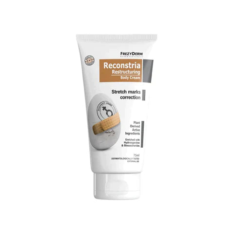 Frezyderm Reconstria Cream 75 ml - dsonline.me