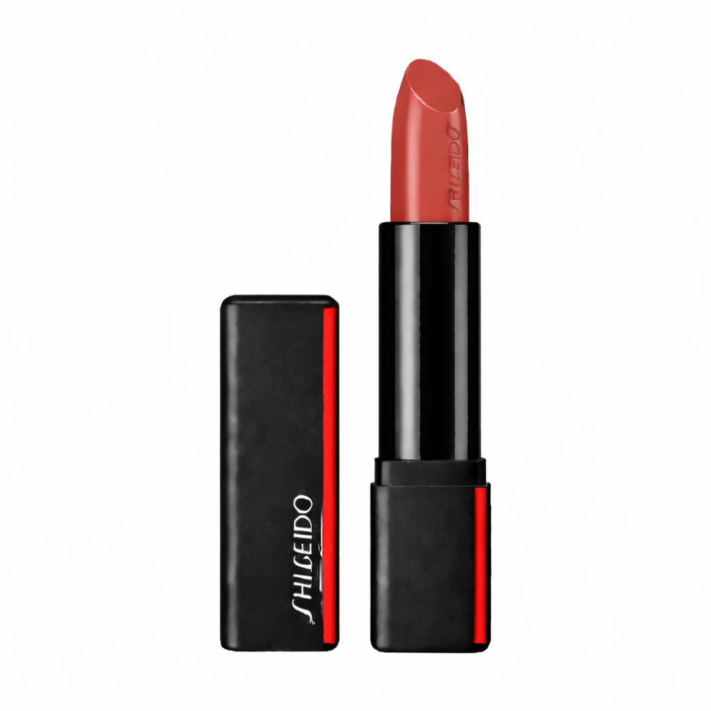 Shiseido SMU Technosatin Gel Lipstick 407