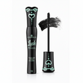 Essence Lash Princess mascara with wand on a white background