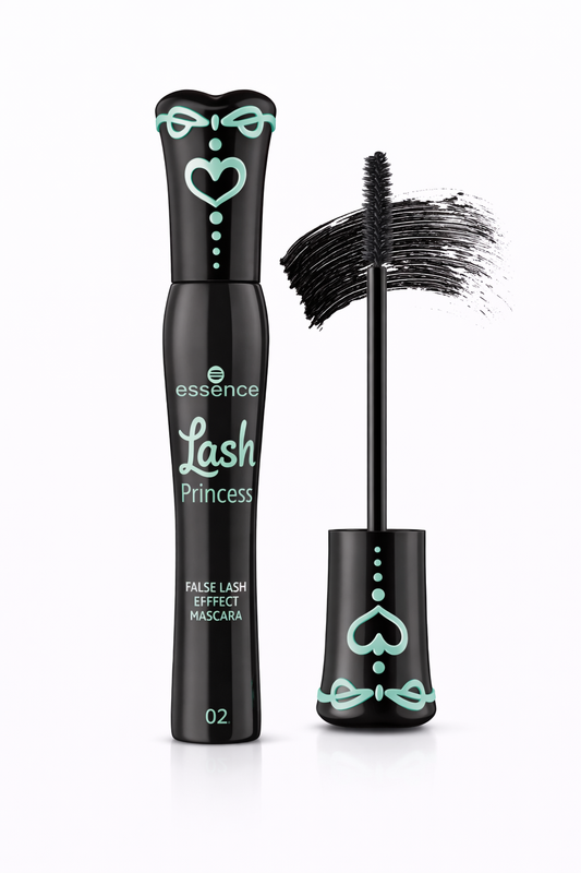 Essence. lash princEssence false lash mascara