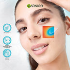 Garnier Super UV Cooling Watergel Sunscreen