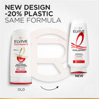 Elvive L'Oreal Paris Total Repair 5 Conditioner