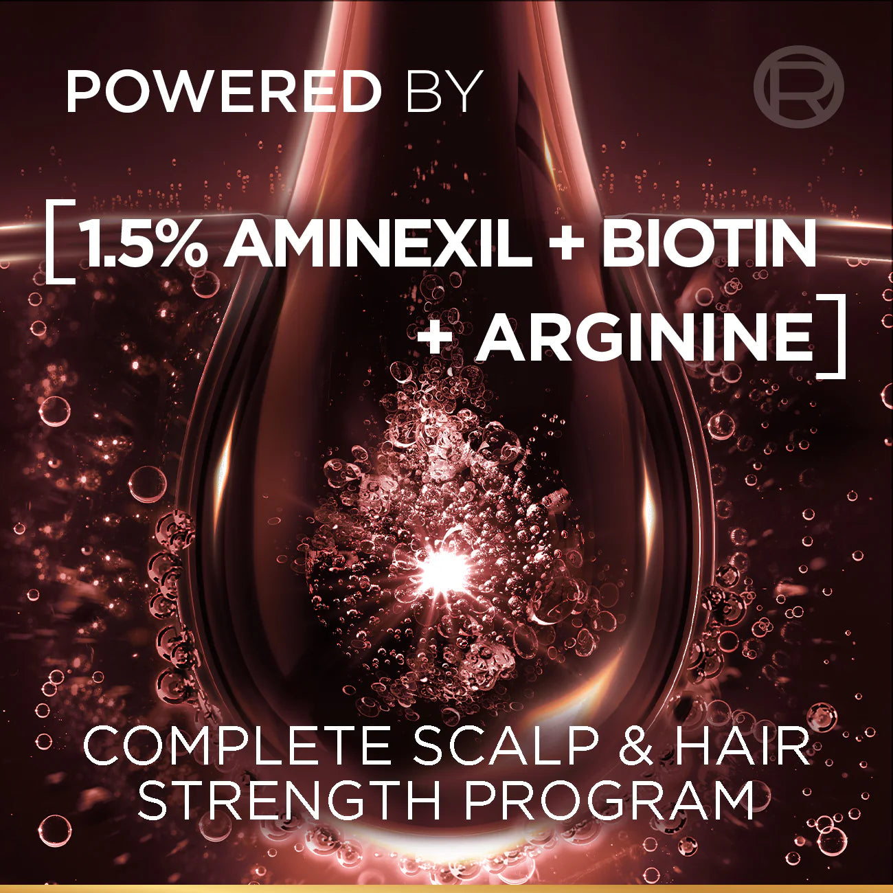 L'Oréal Paris Elvive Fall Resist Anti Hair-Fall Serum With Aminexil 102ml