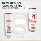 Elvive L'Oreal Paris Total Repair 5 Shampoo 600 ml