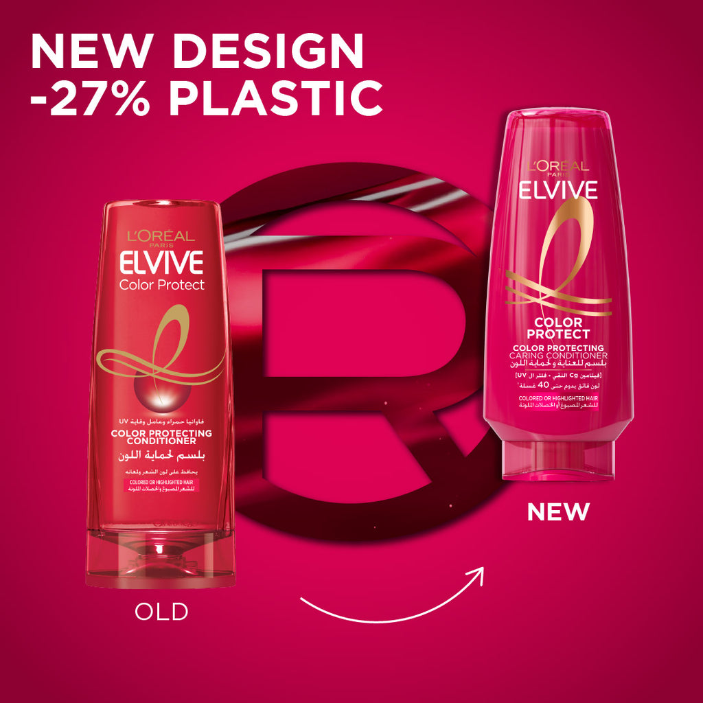 Elvive L'Oreal Paris Color Protect Conditioner