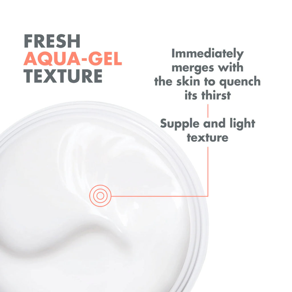 Avène Hydrance Aqua-Gel 50 ml
