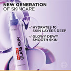 L’Oréal Paris Revitalift Glass Skin Liquid Cream Hydration Glow
