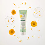 Klorane Baby Gentle Foaming Gel 500ml + FREE Klorane Baby Certified Organic Change Cream 100ml